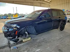 1C4RJHBG2SC280678 2025 JEEP GRAND CHEROKEE