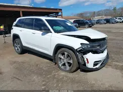 1C4RJHBG2SC287856 2025 JEEP GRAND CHEROKEE
