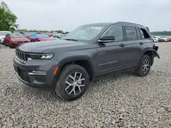1C4RJHBG2SC298291 2025 JEEP GRAND CHEROKEE