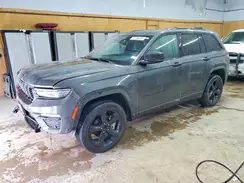 1C4RJHBG2SC301240 2025 JEEP GRAND CHEROKEE