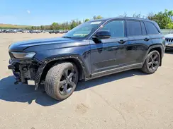 1C4RJHBG2SC312206 2025 JEEP GRAND CHEROKEE
