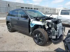 1C4RJHBG2SC323674 2025 JEEP GRAND CHEROKEE