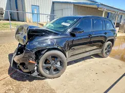 1C4RJHBG2SC337171 2025 JEEP GRAND CHEROKEE