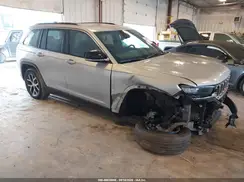 1C4RJHBG2SC345240 2025 JEEP GRAND CHEROKEE