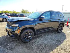 1C4RJHBG2SC352978 2025 JEEP GRAND CHEROKEE