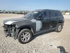 1C4RJHBG3N8518433 2022 JEEP GRAND CHEROKEE