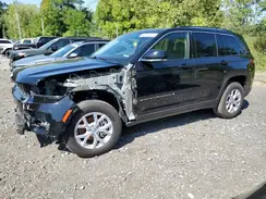 1C4RJHBG3N8521574 2022 JEEP GRAND CHEROKEE