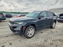 1C4RJHBG3N8528329 2022 JEEP GRAND CHEROKEE