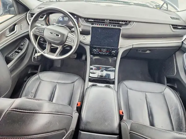 1C4RJHBG3N8528329 2022 JEEP GRAND CHEROKEE - Image 8