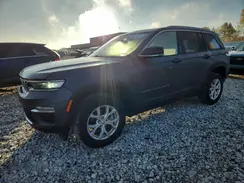 1C4RJHBG3N8537905 2022 JEEP GRAND CHEROKEE