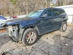 1C4RJHBG3N8545454 2022 JEEP GRAND CHEROKEE