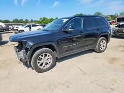 1C4RJHBG3N8554350 2022 JEEP GRAND CHEROKEE