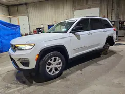 1C4RJHBG3N8576641 2022 JEEP GRAND CHEROKEE