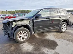 1C4RJHBG3N8598302 2022 JEEP GRAND CHEROKEE