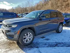 1C4RJHBG3N8605071 2022 JEEP GRAND CHEROKEE