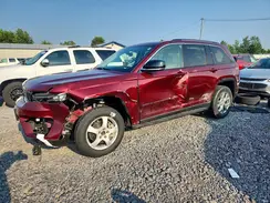 1C4RJHBG3N8612179 2022 JEEP GRAND CHEROKEE