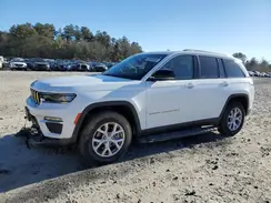 1C4RJHBG3N8617026 2022 JEEP GRAND CHEROKEE