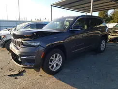 1C4RJHBG3P8749769 2023 JEEP GRAND CHEROKEE