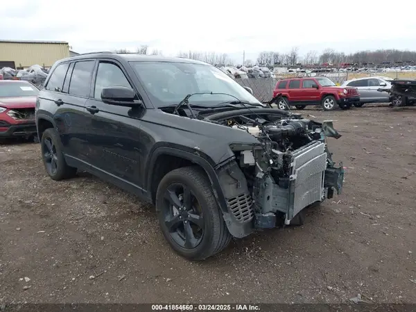 1C4RJHBG3P8844297 2023 JEEP GRAND CHEROKEE - Image 1