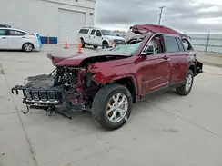 1C4RJHBG3PC504659 2023 JEEP GRAND CHEROKEE