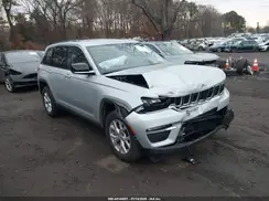 1C4RJHBG3PC514706 2023 JEEP GRAND CHEROKEE
