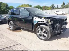 1C4RJHBG3PC516665 2023 JEEP GRAND CHEROKEE