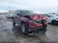 1C4RJHBG3PC523714 2023 JEEP GRAND CHEROKEE