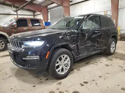 1C4RJHBG3PC526130 2023 JEEP GRAND CHEROKEE