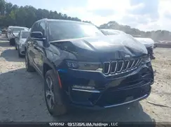 1C4RJHBG3PC526385 2023 JEEP GRAND CHEROKEE
