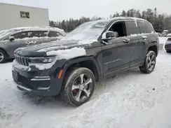 1C4RJHBG3PC526404 2023 JEEP GRAND CHEROKEE