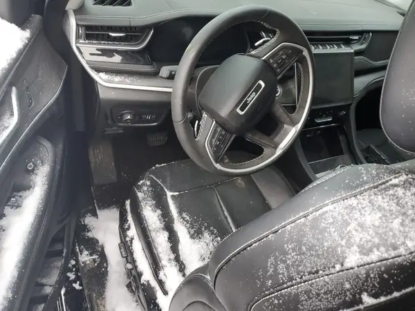 1C4RJHBG3PC526404 2023 JEEP GRAND CHEROKEE - Image 8