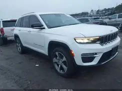 1C4RJHBG3PC527696 2023 JEEP GRAND CHEROKEE