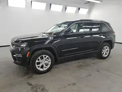 1C4RJHBG3PC528539 2023 JEEP GRAND CHEROKEE
