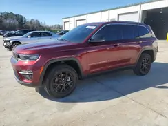 1C4RJHBG3PC530033 2023 JEEP GRAND CHEROKEE
