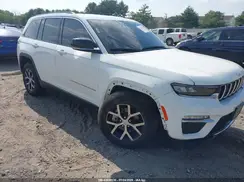 1C4RJHBG3PC532557 2023 JEEP GRAND CHEROKEE