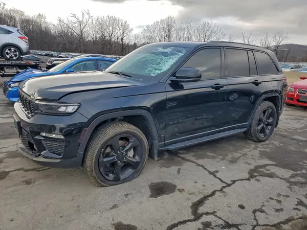 1C4RJHBG3PC534065 2023 JEEP GRAND CHEROKEE - Image 1