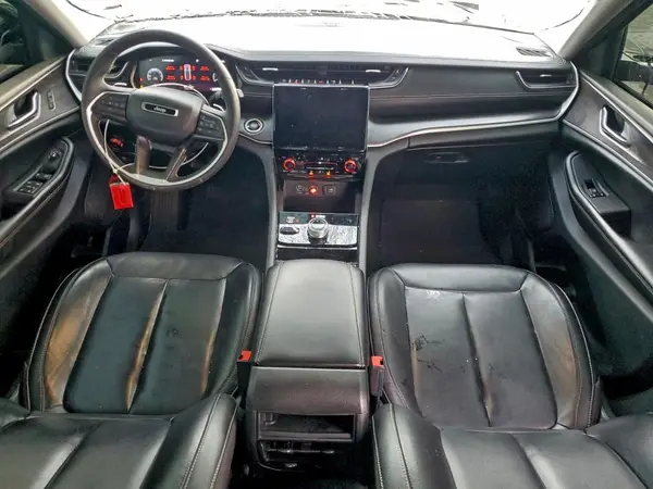 1C4RJHBG3PC534065 2023 JEEP GRAND CHEROKEE - Image 8