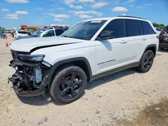 1C4RJHBG3PC538262 2023 JEEP GRAND CHEROKEE