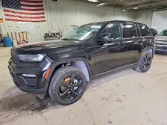 1C4RJHBG3PC559564 2023 JEEP GRAND CHEROKEE