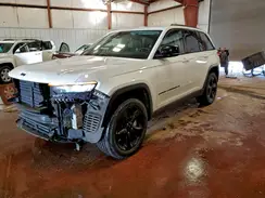 1C4RJHBG3PC565915 2023 JEEP GRAND CHEROKEE