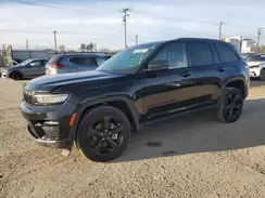 1C4RJHBG3PC569267 2023 JEEP GRAND CHEROKEE