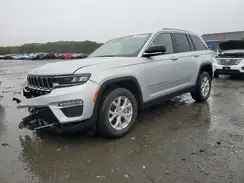 1C4RJHBG3PC585730 2023 JEEP GRAND CHEROKEE