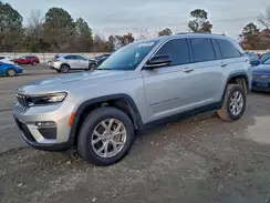 1C4RJHBG3PC585775 2023 JEEP GRAND CHEROKEE