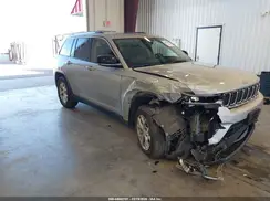 1C4RJHBG3PC585811 2023 JEEP GRAND CHEROKEE
