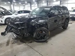 1C4RJHBG3PC629676 2023 JEEP GRAND CHEROKEE