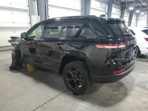 1C4RJHBG3PC629676 2023 JEEP GRAND CHEROKEE - Image 2