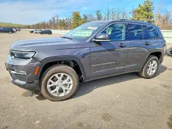 1C4RJHBG3PC632402 2023 JEEP GRAND CHEROKEE