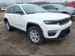 1C4RJHBG3PC644047 2023 JEEP GRAND CHEROKEE