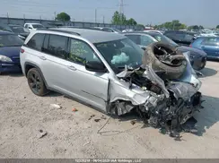 1C4RJHBG3PC666615 2023 JEEP GRAND CHEROKEE