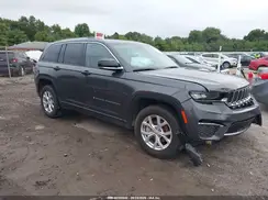 1C4RJHBG3PC667201 2023 JEEP GRAND CHEROKEE